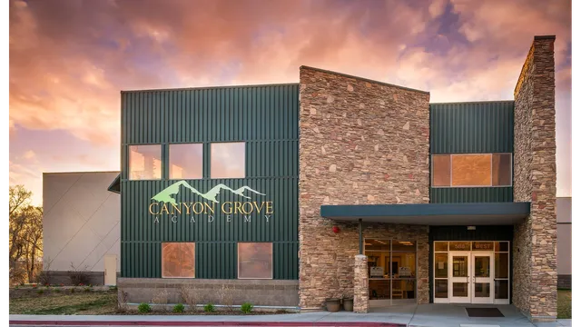 Canyon Grove Academy