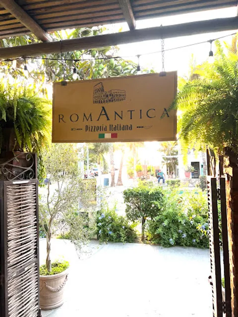 Pizzeria RomAntica