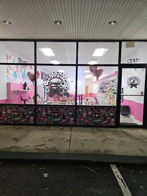 Grace's Candi & Co.