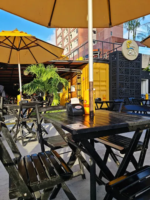Meu Bar Candeias