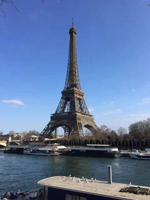 Tour Eiffel