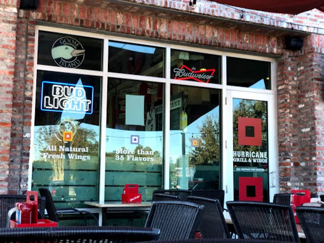 Hurricane Grill & Wings-Niceville