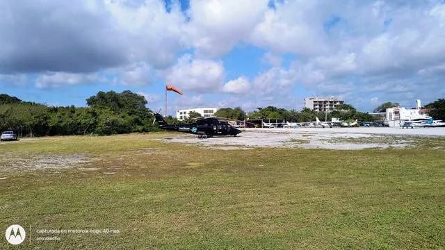 Plaza Paraiso Caribe