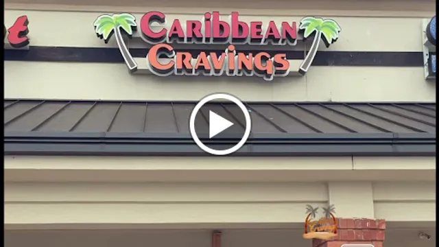 Caribbean Cravings