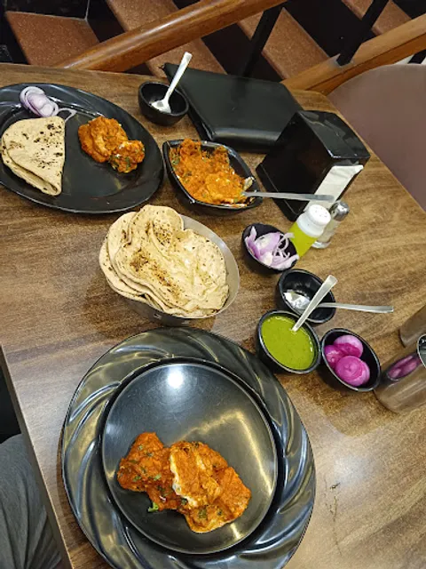 Apni Rasoi - Shakti Nagar