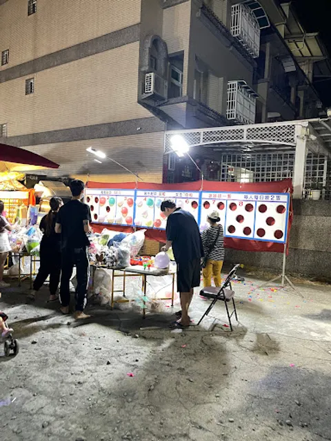 Chaozhou Night Market