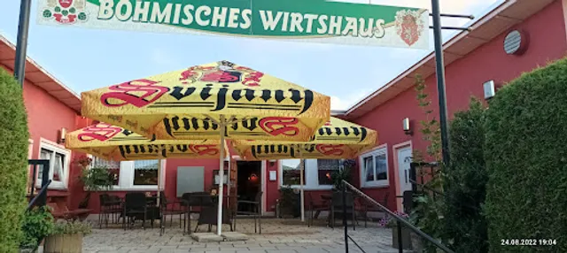Böhmisches Wirtshaus