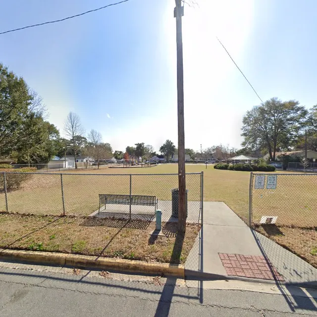 Victory Heights Park