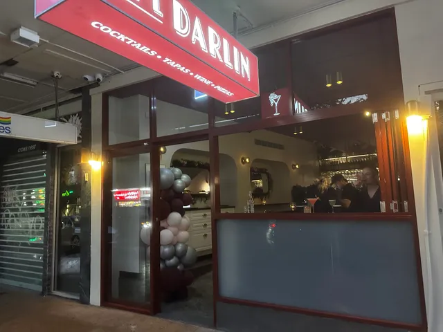 Li'l Darlin Crows Nest