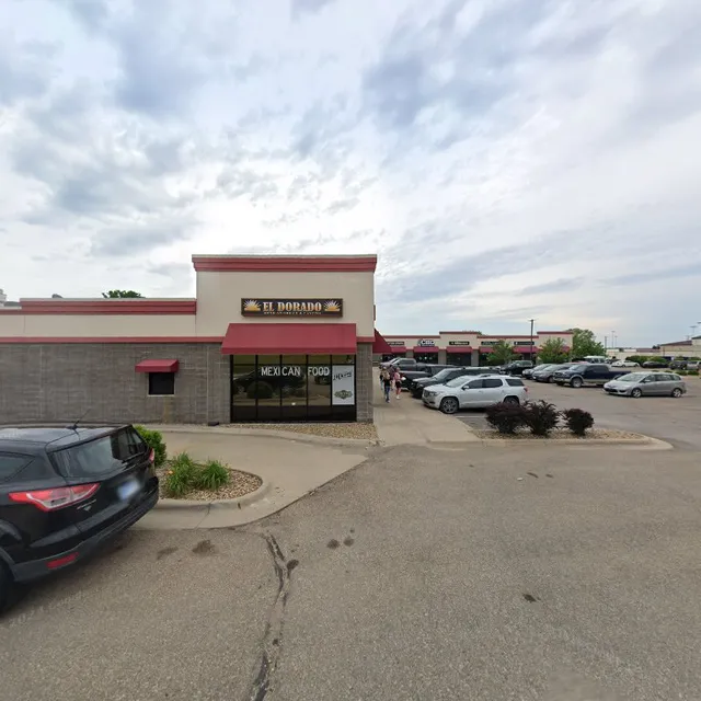 El Dorado Mexican Grill