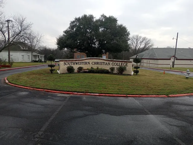 Southwestern Christian College