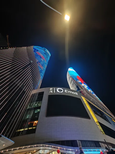 Xiamen Haidao Seaview Apartment