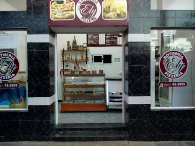 Rotiseria Ely Pizzeria