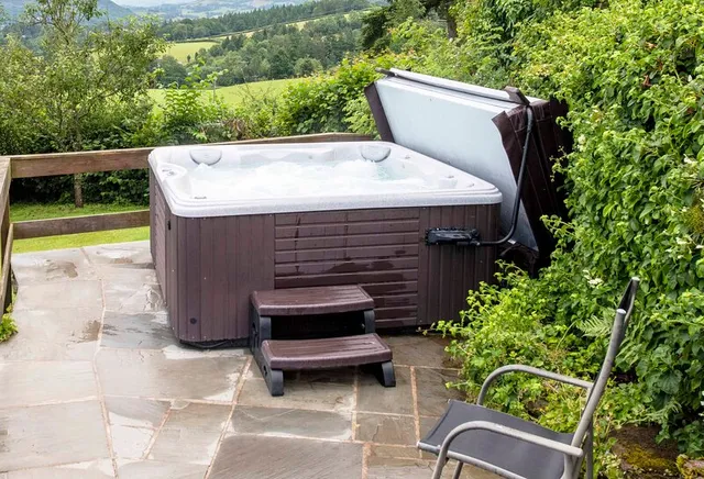 Penrheol Farm Self Catering Cottages