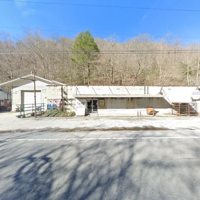 Mike Tackett's Market