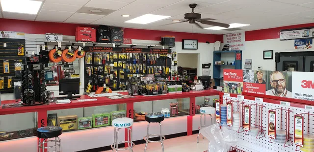 City Electric Supply Williamsburg