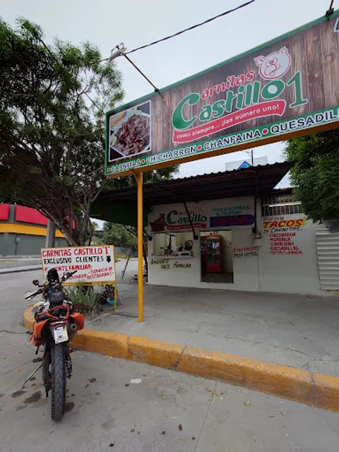 Carnitas Castillo