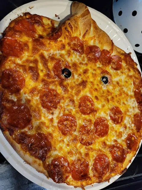 Papa Murphy's | Take 'N' Bake Pizza