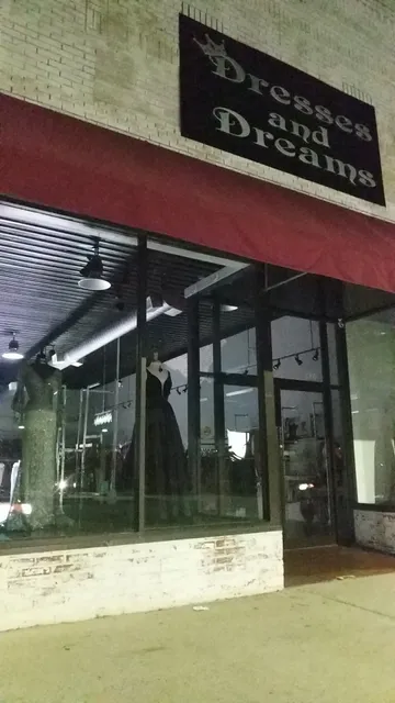 Dresses & Dreams LLC