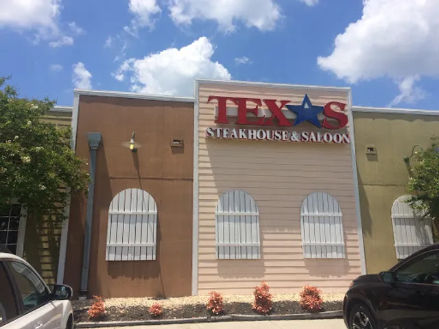 Texas Steakhouse & Catering