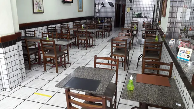 Restaurante Chiado