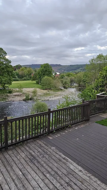 White Waters Country Hotel