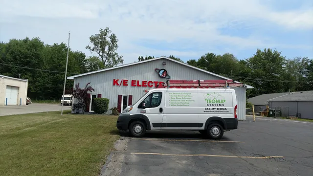 K E Electric Supply