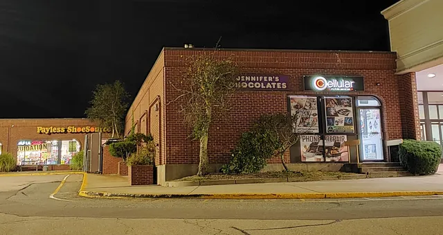 Jennifer's Chocolates