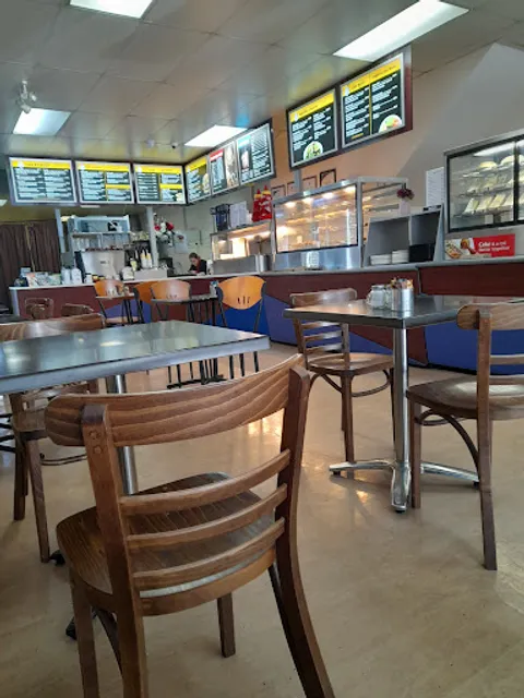 141 Bakery & Coffee Shop