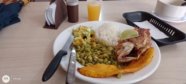 EL BODEGON DEL ABUELO