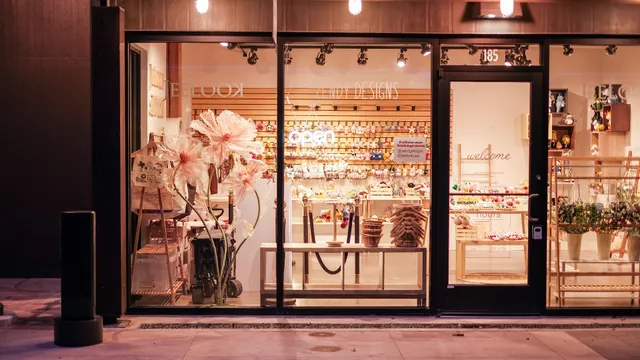 JEELOOK & ZENDY DESIGNS