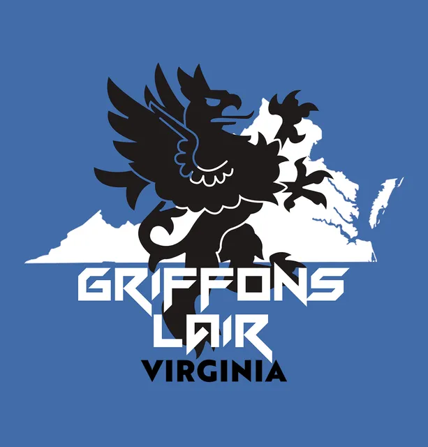 Griffons Lair - Virginia