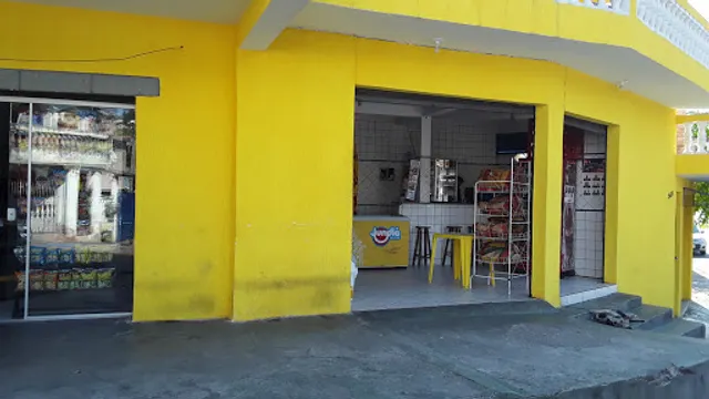 Renata & China Pães e Doces