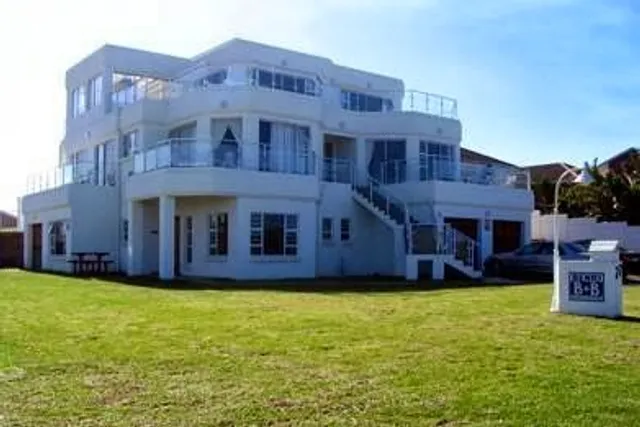 Benri B&B and Self Catering