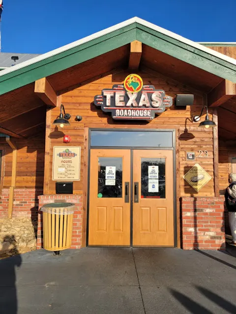Texas Roadhouse