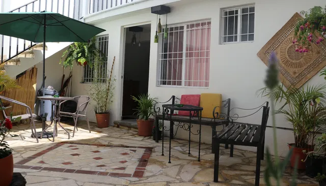 Posada ATRAPASUEÑOS