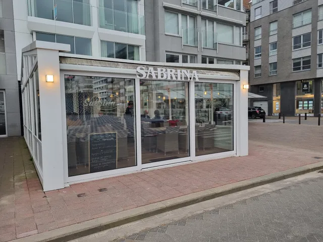 Brasserie Sabrina