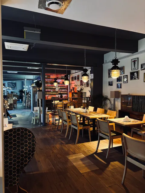 Restauracja Wolna Europa