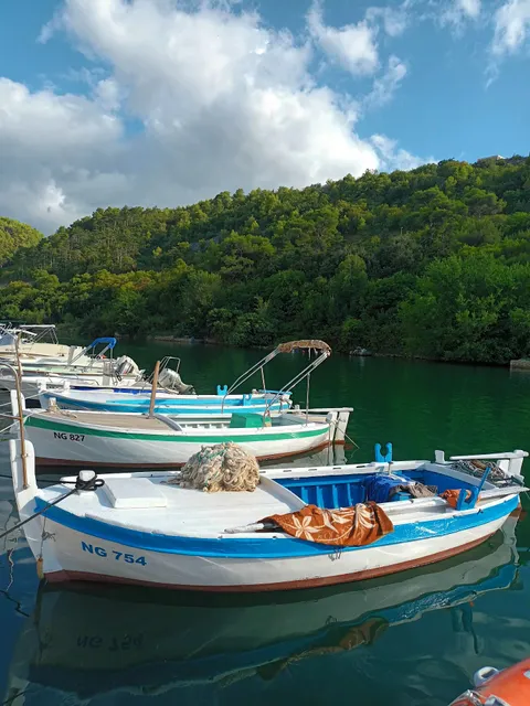 Apartments Carpe Diem