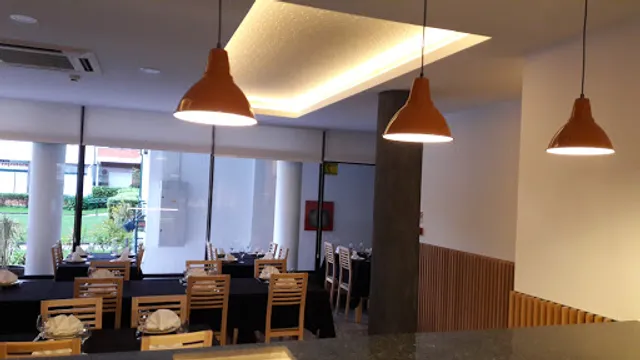 Restaurante O Pinheirinho