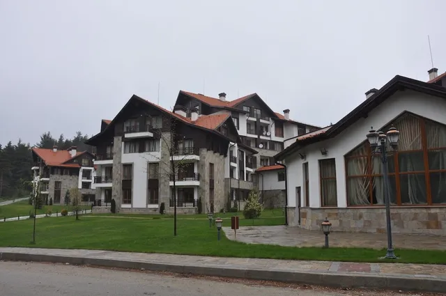 Semiramida Gardens Apartments