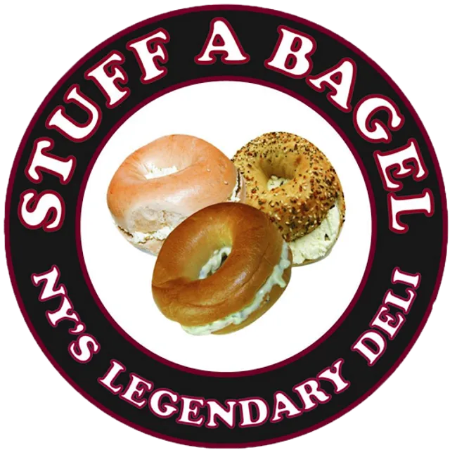 STUFF-A-BAGEL DELI-BAKERY