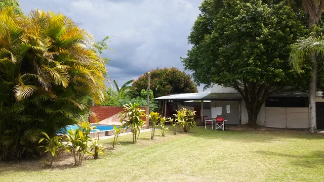 Cabañas El Charabón