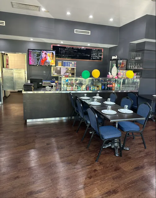 Rasoi Indian Restaurant