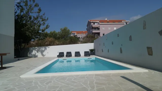 Holiday Apartment Rokov