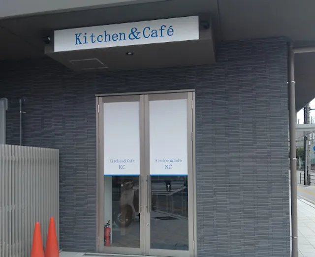 Kitchen＆Cafe KC