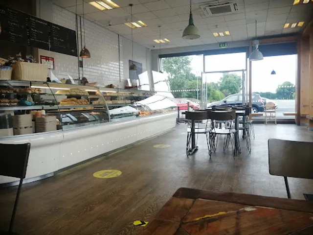 Dohertys Home Bakery