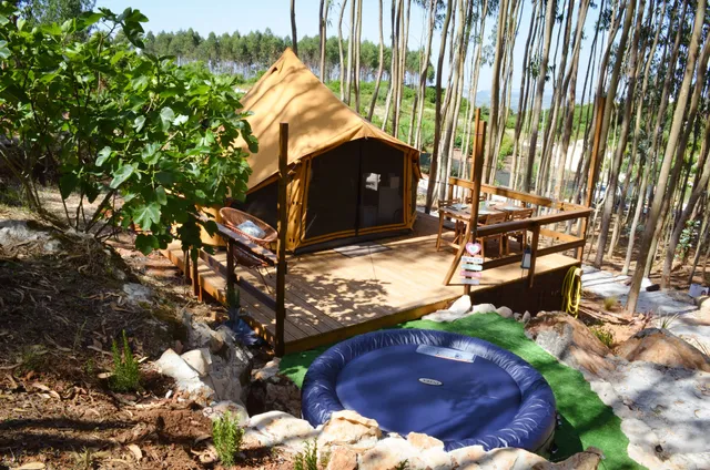 Eucalíbrios - O teu refúgio. O teu Equilíbrio.