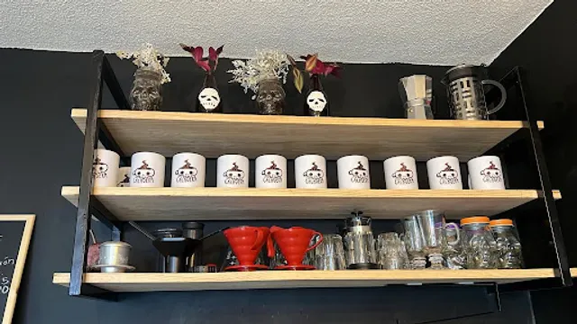 Café Calavera