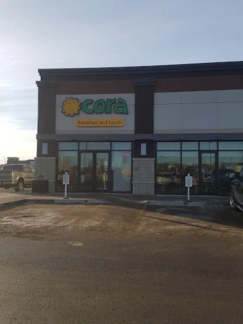 Cora Breakfast and Lunch